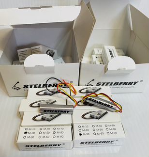 Миниатюрный активный микрофон для видеонаблюдения