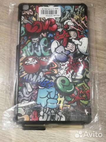 Чехол для Samsung Galaxy Tab a7 lite