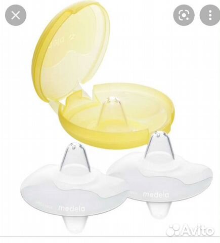 Накладки Медела