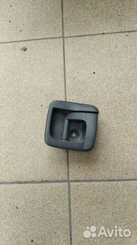 Ручка открывания капота Вольво S 60 I,S 80 I