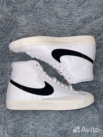 Nike blazer mid оригинал