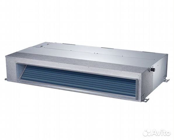 Внутренний блок Dantex RK-M18T5N