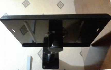 Полка под телевизор