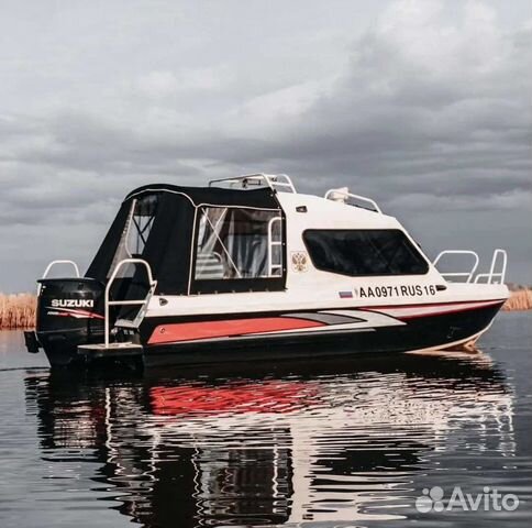 Прогулки на катере, аренда