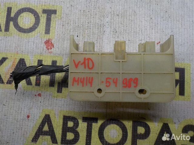 Блок предохранителей Toyota Camry XV10 1991-1996