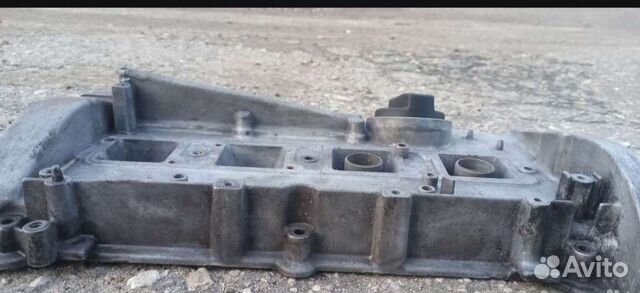 Крышка головки блока ADR 1.8