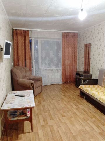 1-к. квартира, 30 м², 4/5 эт.