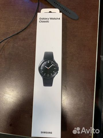 Samsung galaxy watch 4 46mm