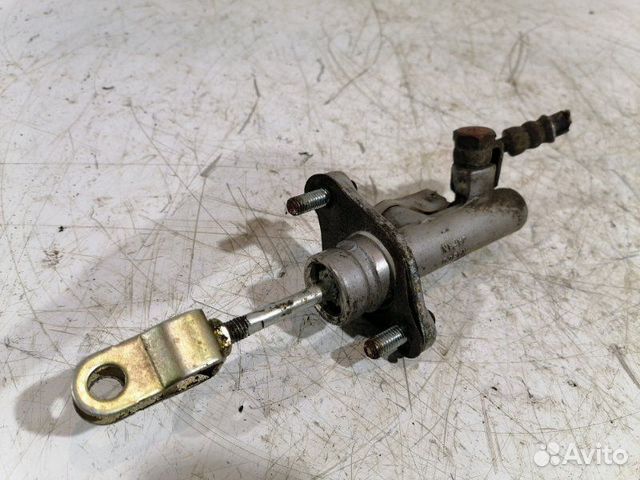 Главный цилиндр сцепления Mitsubishi Lancer 9 1.6