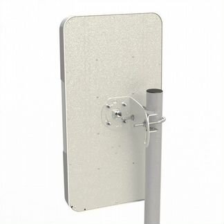 Широкополосная антенна agata-f 15-17dBi