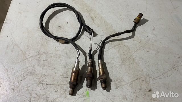 Лямбда зонд кислородный датчик от Mercedes