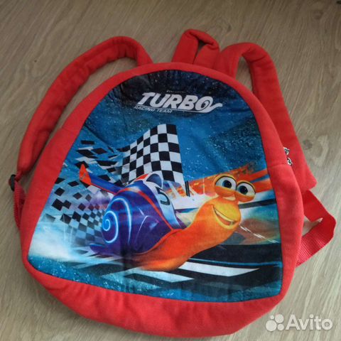 Рюкзак детский