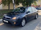 Ford Focus 1.6 AT, 2010, 145 000 км