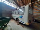 Школьный автобус ПАЗ 32053-110, 2008 объявление продам