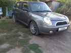 LIFAN Smily (320) 1.3 МТ, 2012, 185 000 км