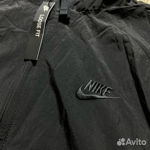 Мужская куртка Nike Sportswear Woven Jacket