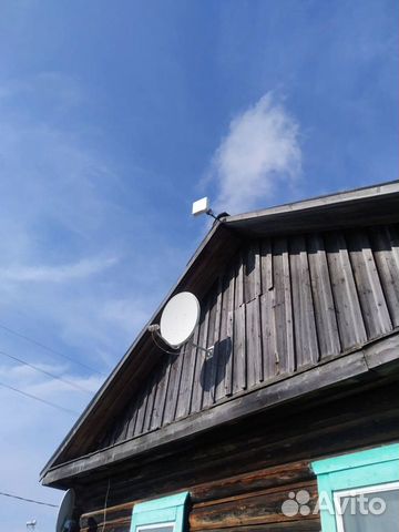 Безлимитный Интернет в дом, на дачу 4G/LT+WI-FI