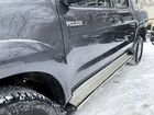 Toyota Hilux 2.5 МТ, 2014, 145 000 км объявление продам