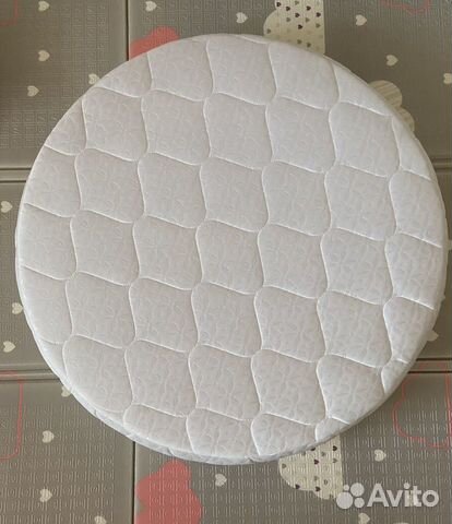 Детский матрас в кроватку