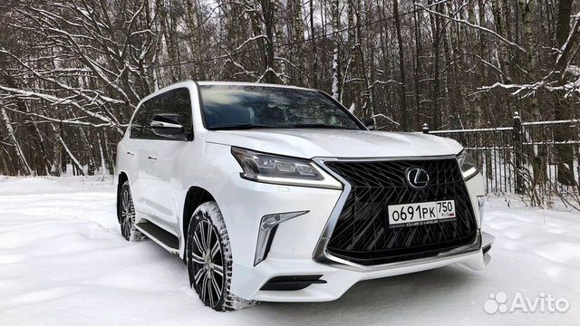 Электропривод багажника lexus nx