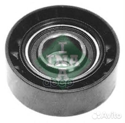 Ролик натяжной навесного оборудования 532000110