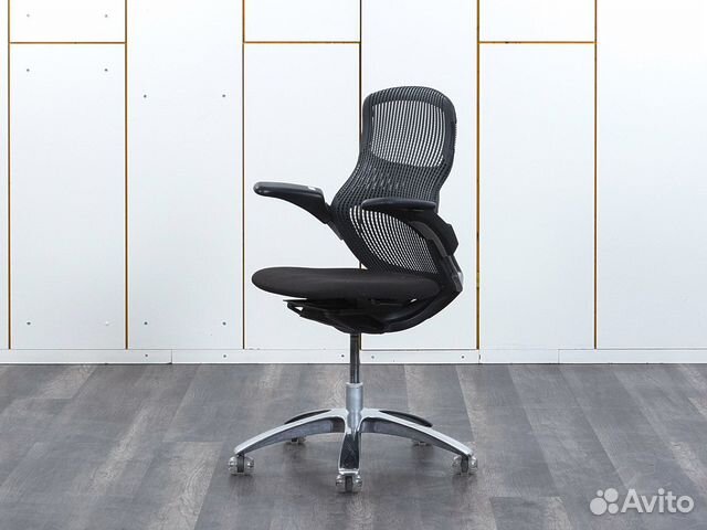 Компьютерное кресло Knoll Generation США Knoll Gen