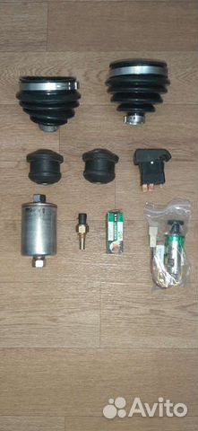 Пыльник шруса ваз 2110