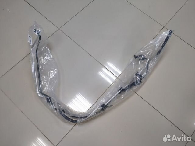 Трубки гур ford focus 2 (1.4-1.6) новые аналог