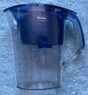 Фильтр для воды Барьер Премия 2,5 литра