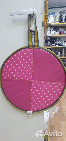 Ледянка мягкая