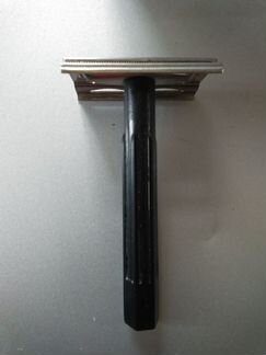 Продам винтажный военный станок Gillette хаки