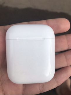 Кейс AirPods