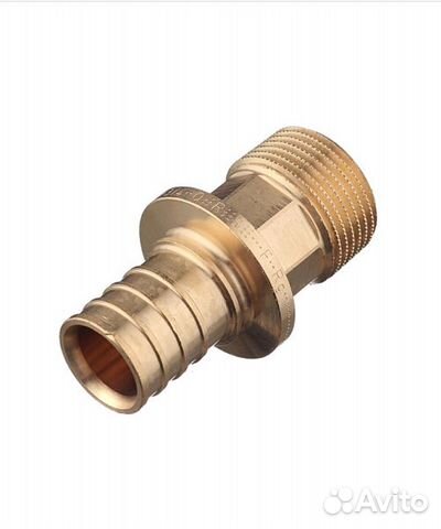 Муфта 25-3/4 нр рехау 14563181001