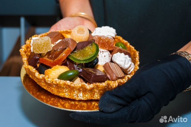 Экспедитор