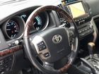 Toyota Land Cruiser 4.5 AT, 2011, 250 000 км объявление продам