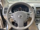 Nissan Sentra 2.0 CVT, 2006, 176 735 км объявление продам