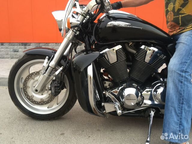 Мотоваленки для чоппера