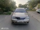 Chevrolet Lacetti 1.6 МТ, 2006, 220 000 км