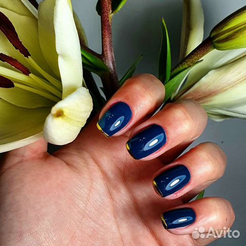 Маникюр. Педикюр. Наращивание ногтевой пластины