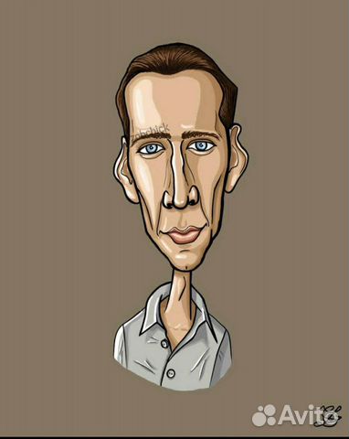 Анимация, цифровая иллюстрация. Студия Мост