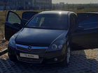 Opel Astra 1.6 МТ, 2008, 272 600 км объявление продам