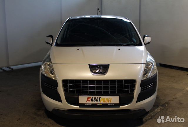 Peugeot 3008 1.6 МТ, 2011, 234 006 км