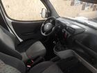FIAT Doblo 1.4 МТ, 2014, битый, 279 400 км объявление продам
