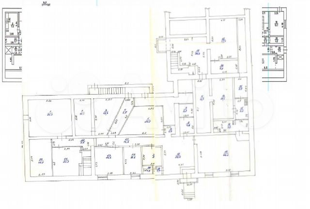 Свободного назначения, 374.8 м²