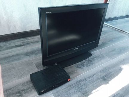 Телевизор Sony Bravia KDL-26P2530