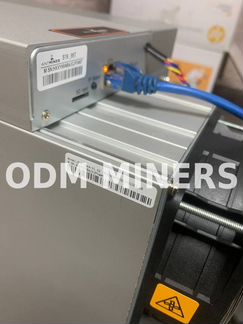 Asic Antminer S19 (95 th/s)