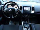 Mitsubishi Outlander 2.0 CVT, 2010, 143 500 км объявление продам