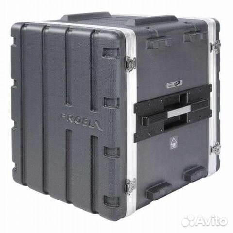 Рэковый кейс Proel foabsr12U