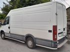 Iveco Daily 2.3 МТ, 2005, 554 123 км