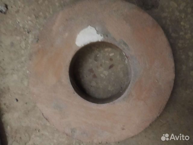 Точильный камень